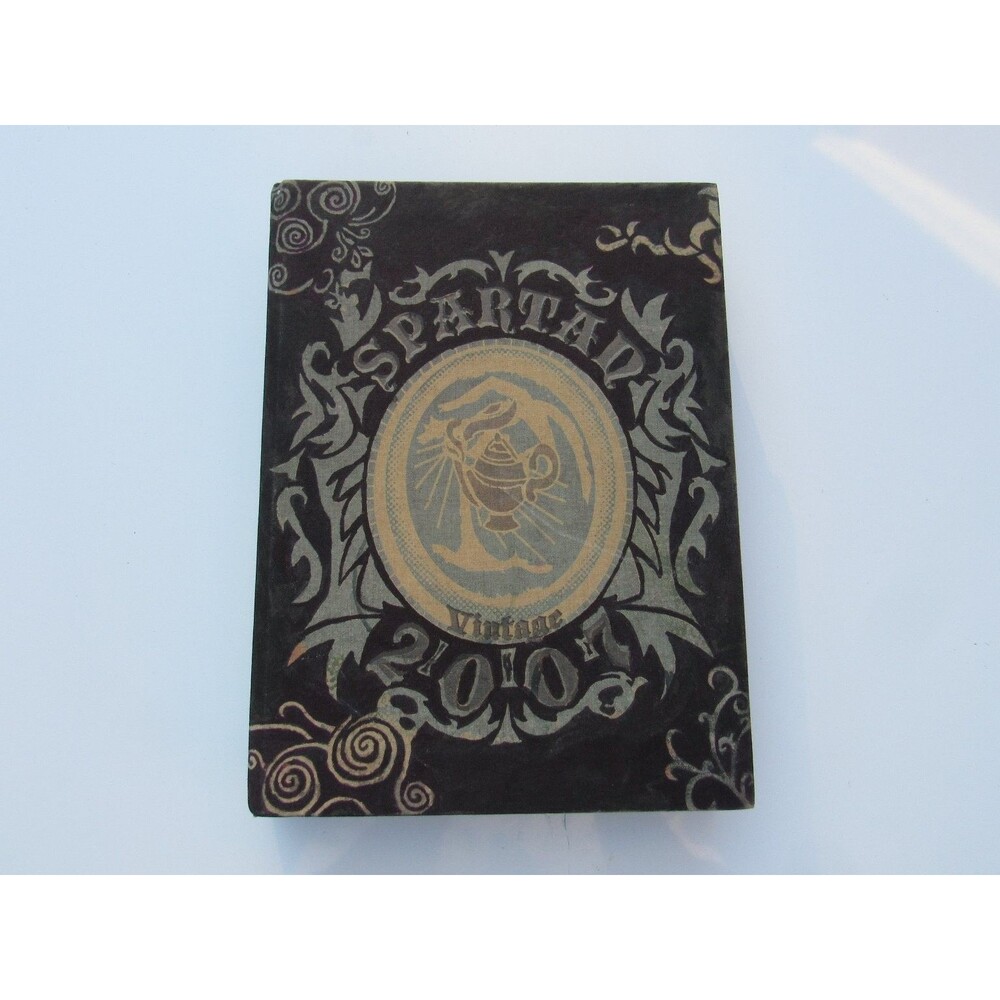 SPARTAN Miami Country Day School‎ Yearbook 2007 Vol 29 Student Life
